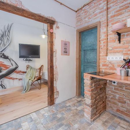 Accommodation At The Zeus Apartment Братислава Экстерьер фото