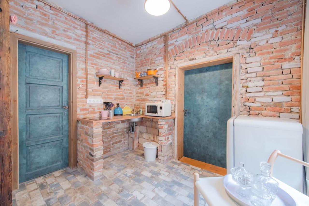 Accommodation At The Zeus Apartment Братислава Экстерьер фото